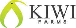 KiwiFarms onion logo