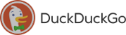 DuckDuckGo onion logo