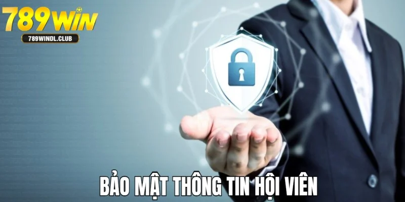 Thông tin khách hàng chơi nổ hũ được bảo mật an toàn Thông tin khách hàng chơi nổ hũ được bảo mật an toàn